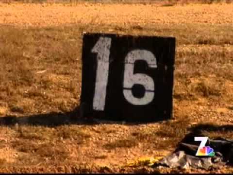 NBC - Carlos Hathcock Range Complex