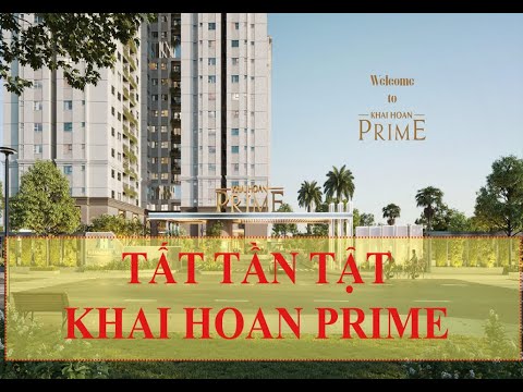 Tiến độ xây dựng mới nhất Căn hộ Resort Khải Hoàn Prime