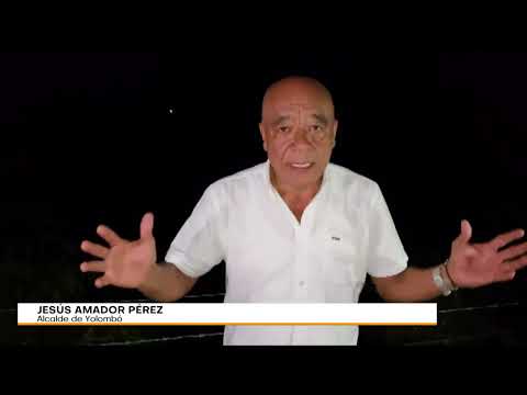 Alerta en Yolombó por el deterioro y filtraciones de represa construida de manera irregular