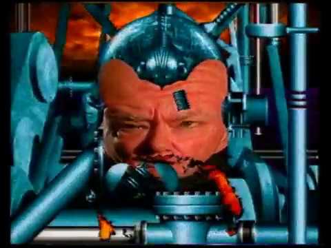 GamesMaster Consoletation Zone S02E08