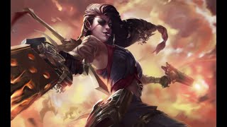 Download lagu Samira is kinda balanced xd mp3