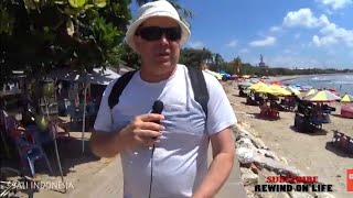 This Is Bali Indonesia ๐ฎ๐ฉ Celebrity Solstice Cruise ship Sydney Darwin Bali Singapore