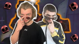 I Tried The Weirdest Game Ever!