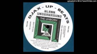 Glenn Underground - The Unborn