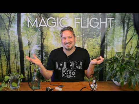 How the MD DAB BOX Works