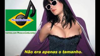 Katy Perry - Not Like The Movies - Tradução (Legendado)