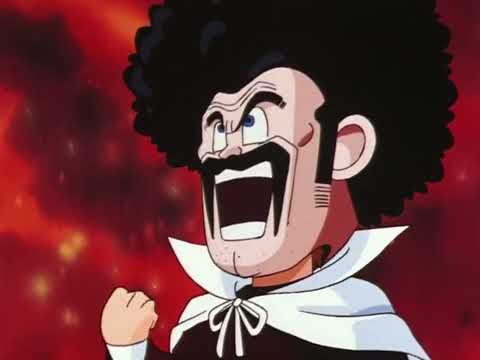 DBZ Kai - Cell Games Reenactment (Seed of Might sync)