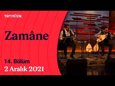 ⏳ Zamâne | 14. Bölüm #Zamane