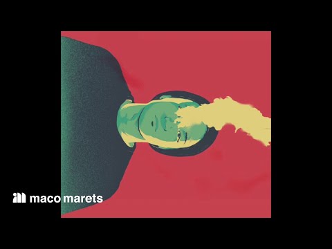 maco marets - Crunchy Leaves (Audio)
