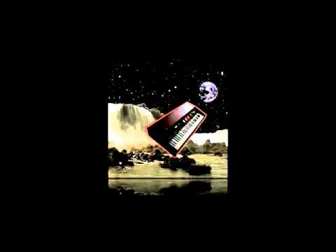 Sovnger x Lazy Flow - UFO 61