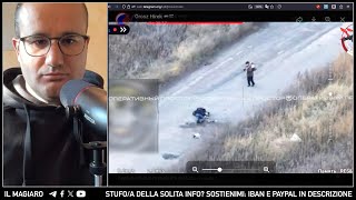 Download lagu 'SHOCKING VIDEO' Russia: UA drone kills two refugees. Putin: Burevestnik near NATO ship mp3 Download lagu 'SHOCKING VIDEO' Russia: UA drone kills two refugees. Putin: Burevestnik near NATO ship mp3