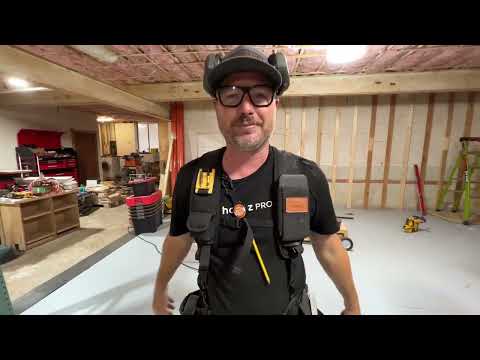 Perkins Brothers Tool Belt