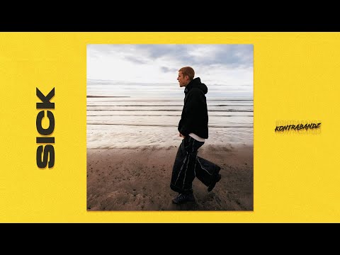 [FREE] Pop Type Beat x Justin Bieber - "SICK" | Guitar Pop Beat