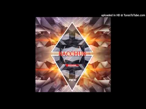 Bestami Turna - Bacchus EP