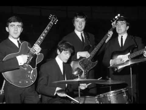 Hippy Hippy Shakes   The Swinging Blue Jeans