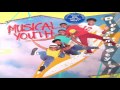 Musical Youth: Mash it the Youth Man, Mash It (Reggae)