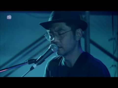 向井秀徳アコースティック&エレクトリック – 約束 @ りんご音楽祭2016