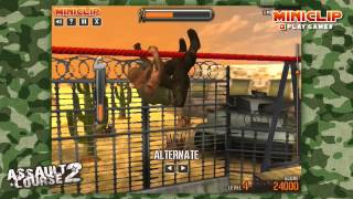 Assault Course 2 Trailer