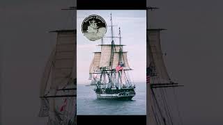 Check Out my Ships on Coins Series!!