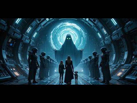 When the Galactic Empire Kidnapped a Family, They Didn’t Know Baba Yaga Would Come