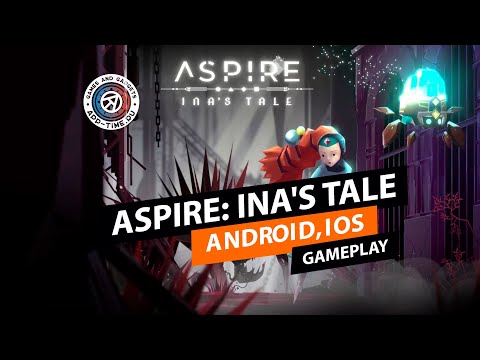 Видео Aspire: Ina's Tale #1