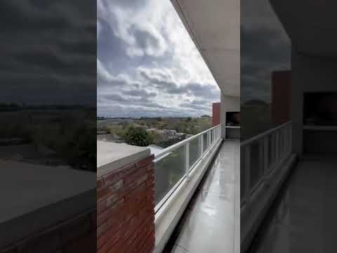 Video de YouTube - Venta de apartamento penthouse 2 dormitorios en Carrasco sobre Tajes zona Colegios