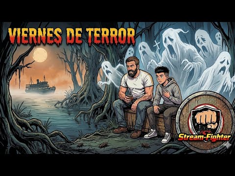 Los misterios de la Isla Martín García 😱😱👻👻
