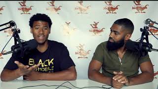 MILLION DOLLAR LIFE LESSONS | THE FIRST BLACK OWNED DELIVERY SERVICE | PRINCE DONNELL