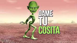 Download lagu El Chombo - Dame tu Cosita (Arcangelix Bootleg) [Free Download Link] mp3