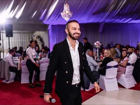 Live Bogdan Gavriș - Oare asta-i ulița - Avut-am zile și trai Colaj Maramureș 2023