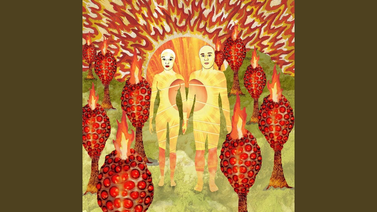 Of Montreal - Forecast Fascist Future