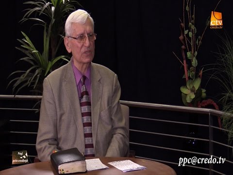 Pasi prin credinţă - Ioan Gagea