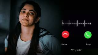 Sid Sriram - Kaadhal En Kaviye Ringtone 💞 Tamil Love BGM Ringtones 💞