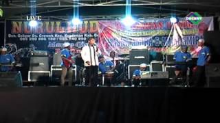 Download lagu Bersyukur, qasidah Nurul Huda, live gebyar crewek mp3