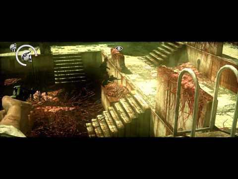 The Evil Within - Walkthrough Part 43: Ruvik's Trials