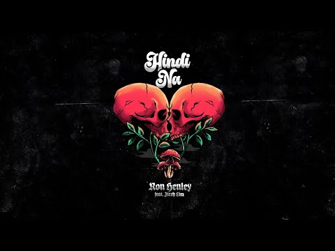 Ron Henley - Hindi na (Lyric Video) feat. Jireh Lim