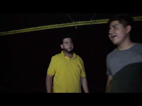 Matute vs Drixer | Liga del Desierto | 4tos | Clasificatoria a Duelo de Tribus