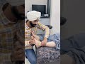Ankle Pain Adjustment Done By Deep Chiropractor Ludhiana Deepchiropractor Chiropractor Anklepain