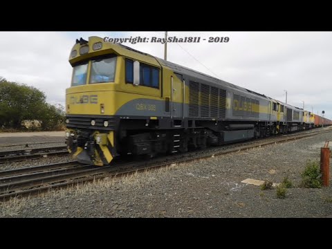 QBX005-QBX001-GML10 - Gheringhap