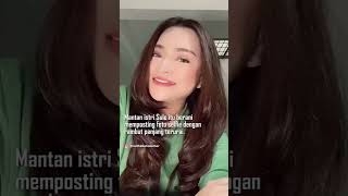 Download lagu NATHALIE HOLSCHER PAMER FOTO TANPA KENAKAN HIJAB #shorts mp3 Download lagu NATHALIE HOLSCHER PAMER FOTO TANPA KENAKAN HIJAB #shorts mp3