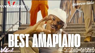Download lagu BEST AMAPIANO 2025-2026 - VOL. 1 – DJ KELOBENZEE. FT Scotts Maphuma, Uncool MC, DJ Maphorisa, Xduppy mp3