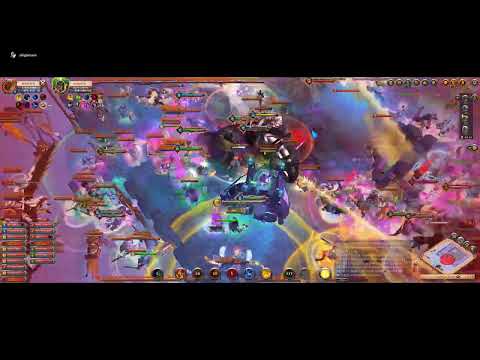 Albion Online 2022 04 30 AAA Dove 18UTC ZVZ