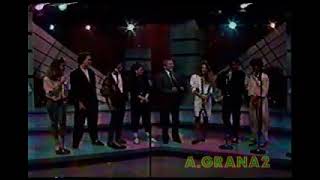 Timbiriche : tu y yo somos uno mismo