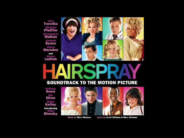 Hairspray