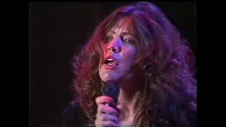 Toni Childs - House Of Hope - Live Album Synch