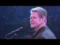 Brian Wilson sings "Your Imagination" (Late Show with David Letterman 1998)
