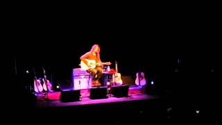 Chris Cornell - &quot;Cleaning My Gun&quot; (Live) @ Center Stage - Atlanta - December 3, 2013