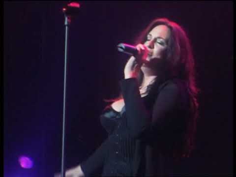 LANA LANE - The Beast Within You (Live 2002)