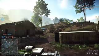BF4　　生放送！