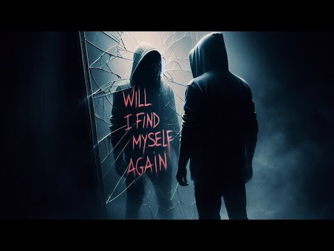 dark_cloud - Find Myself (Official Lyric Video)